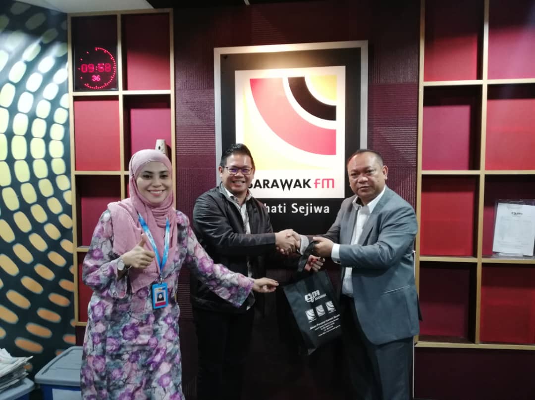 SarawakFM