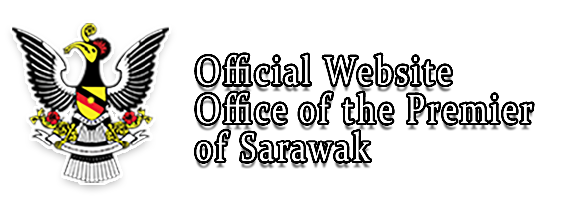 Link to Chief Minister Of Sarawak